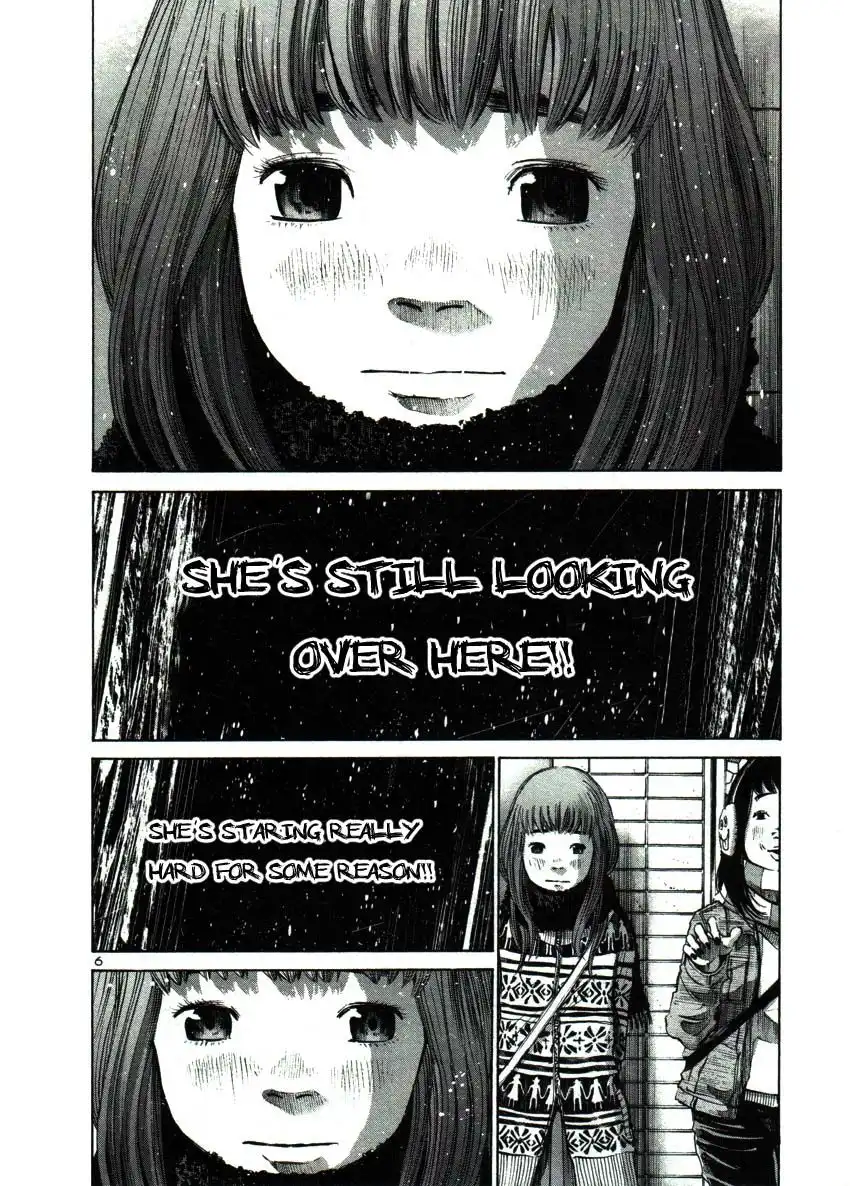 Oyasumi Punpun Chapter 41 5